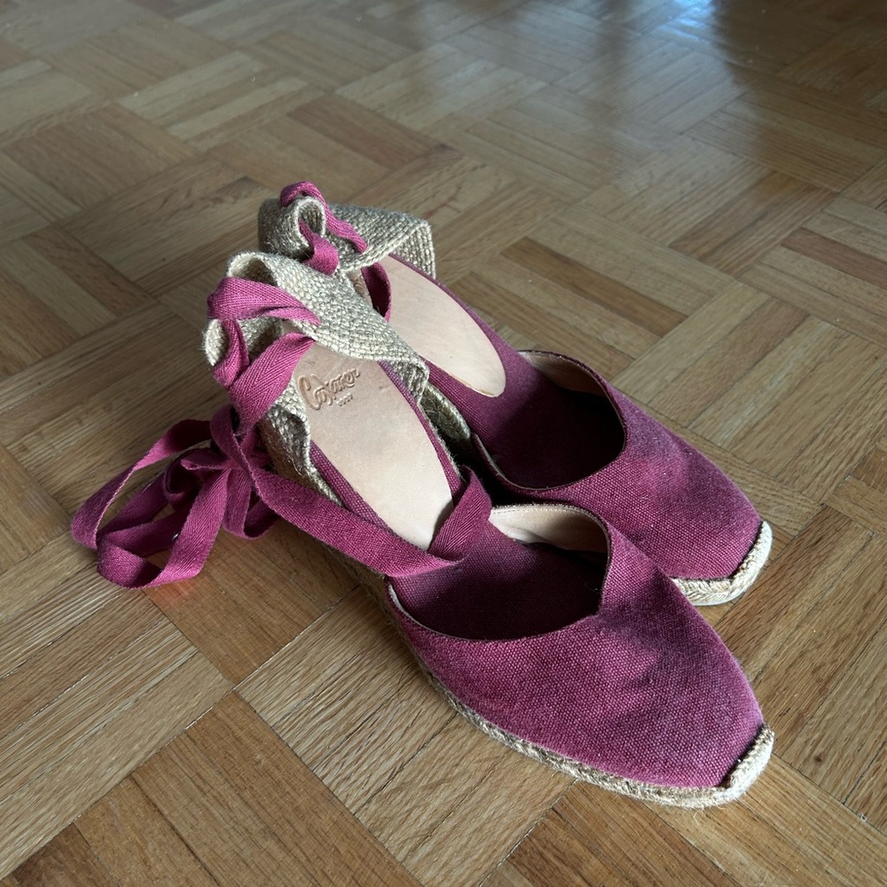 Castañer Espadrilles